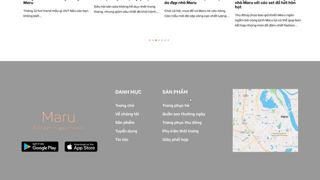 Landing Page - Design by figma | Haru смотреть онлайн