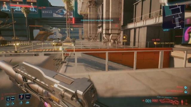 Cyberpunk 2077 Projector Laucher keeps vanishing at sell points and fast travel points смотреть онлайн