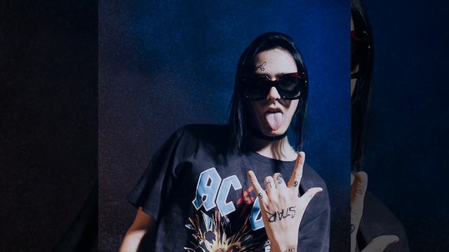 САХАРНЫЙ ЧЕЛОВЕК x Supreme X Vetements (GONE.Fludd x FACE Mashup)