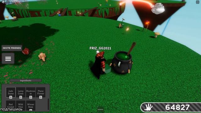 КАК ПОЛУЧИТЬ НОВУЮ ПЕРЧАТКУ DRUID / SLAP BATTLES / ROBLOX смотреть онлайн
