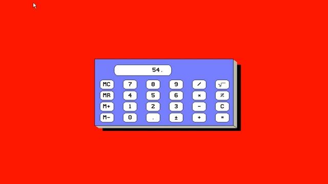 Windows 1.0 with 256 Color! смотреть онлайн