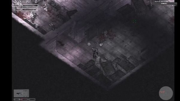 Zombie Shooter 2. Часть 6. Финал.