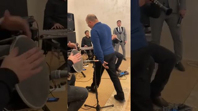 Gev Klarnet NEW 2021 Sharan смотреть онлайн