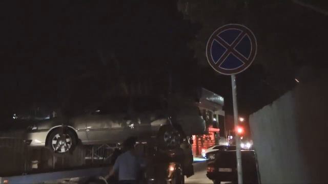Экстренный вызов (6.09.2016) смотреть онлайн