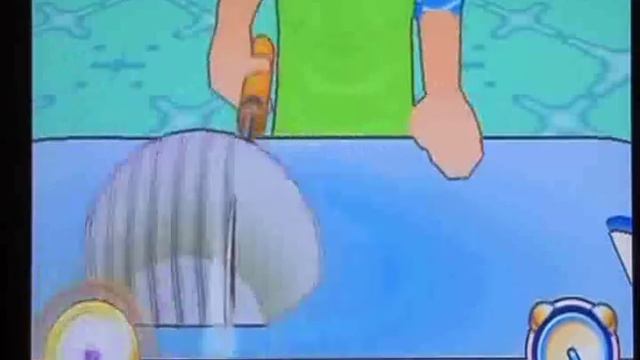 Cooking Mama World Kitchen смотреть онлайн