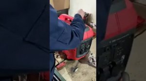 Fubag-2000 диагностика