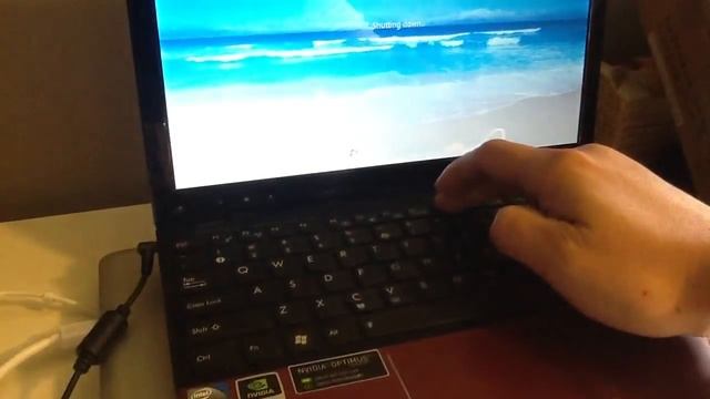 Restore windows 7 to factory setting asus eee pc смотреть онлайн