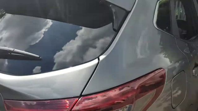 GJ20 KEU Nissan Qashqai N-Tec смотреть онлайн
