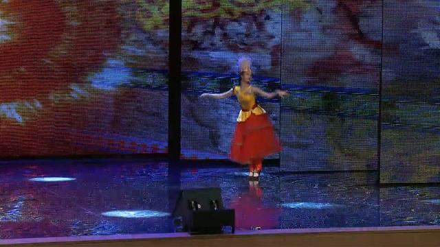 Хореографическое училище имени А Селезнева смотреть онлайн