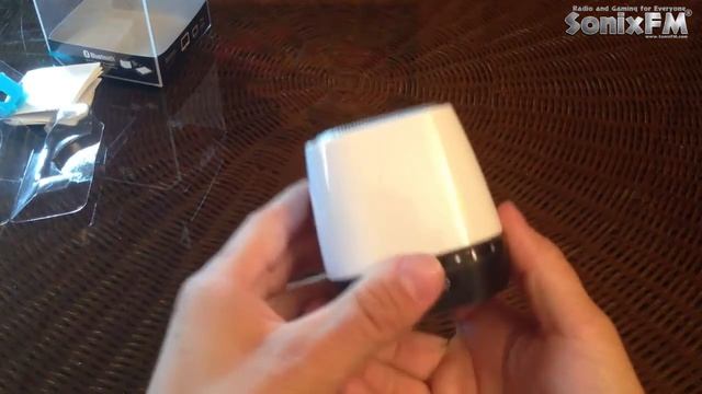 iLuv MobiOne ISP145: Unboxing & Hörcheck смотреть онлайн