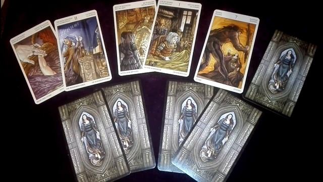 Онлайн гадание | Как он относится к браку смотреть онлайн