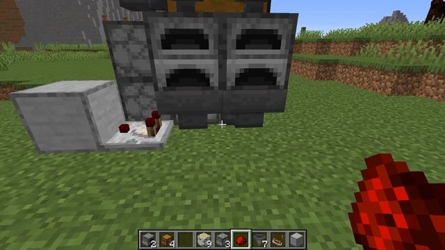 Fully-Auto Charcoal Generator (Self Fueling!) - EASY Minecraft Charcoal Generator смотреть онлайн