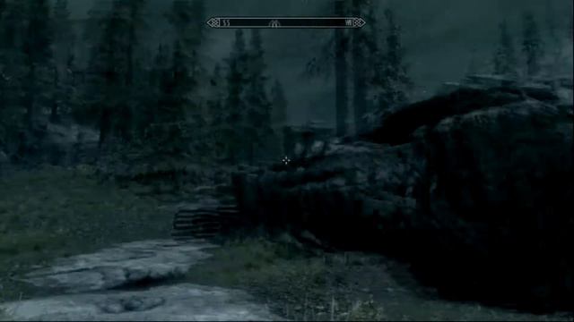 Skyrim: How To Get Volsung's Mask Extremely Easy! смотреть онлайн