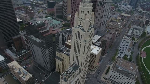 Columbus Overview | An informative introduction to Columbus, Ohio смотреть онлайн