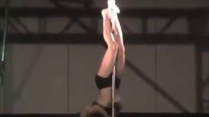 BEST Pole Dance - Лучший танец на пилоне!