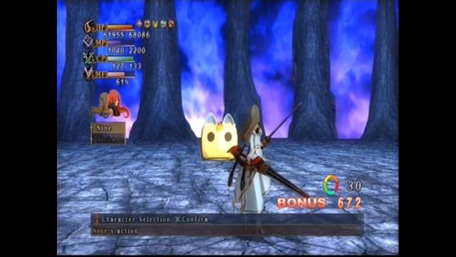 Last Rebellion. Platinum walkthrough. Part 9 смотреть онлайн