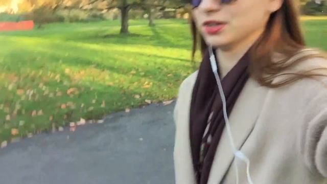 London Vlog: Показы, работа, выходные ☆ смотреть онлайн