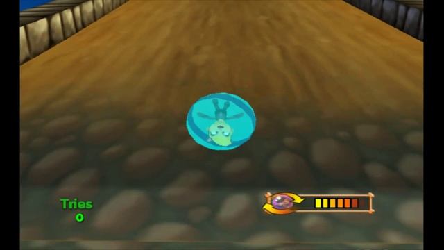 미쓰 메이커스 옵스 오브 둠 Myth Makers: Orbs of Doom 트레이닝만 플레이 햄스터볼? 1080p 60fps смотреть онлайн