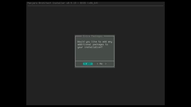 How to Install Manjaro Architect Edition | Step by Step смотреть онлайн