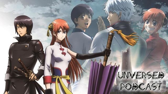 Gintama The Final Chapter: Be Forever Yorozuya Review смотреть онлайн