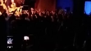 Рок привет - Крошка моя