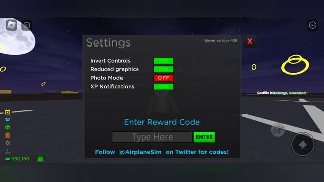 [FEBRUARY 2023] ALL WORKING CODES AIRPLANE SIMULATOR ROBLOX | AIRPLANE SIMULATOR CODES смотреть онлайн