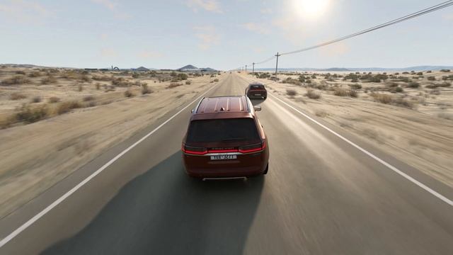 Dangerous Driving and Car Crashes - BeamNG.drive смотреть онлайн