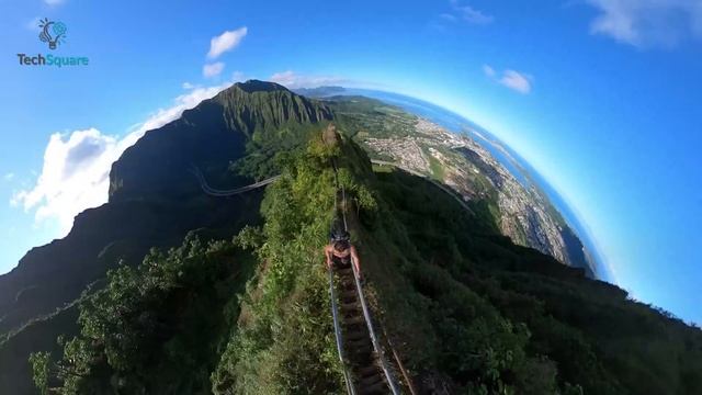 Insta360 X3 Vs One X2 - Next Level 360 Upgrade?