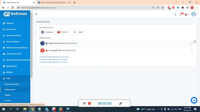 How To Fix: (#200) Permissions Error