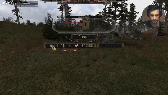 S.T.A.L.K.E.R. NLC7 3.8 - № 2 Нлс во всей его мощи, все наперекосяк смотреть онлайн