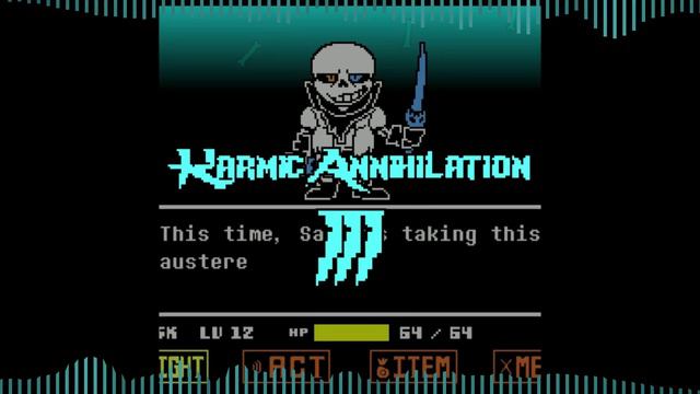 [Dustswap: DB!Dusttrust] Phase 1 - Karmic Annihilation V3 [+FLP]