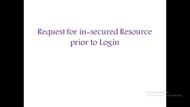 Spring Boot Security and JWT token authentication web API смотреть онлайн