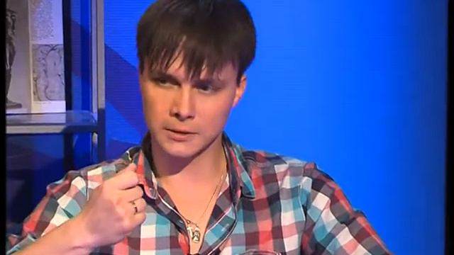 04 06 14 Сквозь Судьбы Жалнин смотреть онлайн