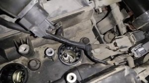 Причины рывков двигателя Hyundai Solaris / Kia Rio