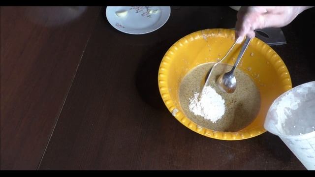 Хорошо когда муж рыбак. Любимые котлетки из икры. смотреть онлайн