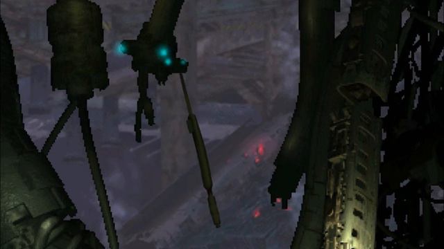 Let's play Final Fantasy 7 Shinra HQ Part 25 смотреть онлайн