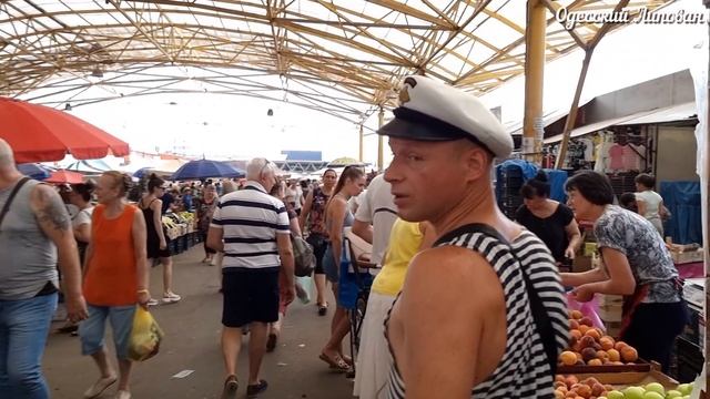 ОДЕССА ПРИВОЗ ЦЕНЫ НА ПРОДУКТЫ АВГУСТ ENG SUB смотреть онлайн