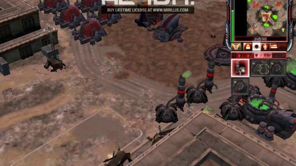 Command & Conquer 3: Tiberium Wars Kane Edition
