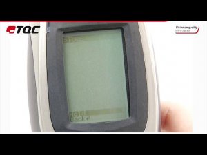 Измеритель точки росы TQC Sheen Dewcheck 4