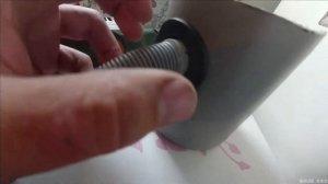 Как врезать в канализацию стиральную машину