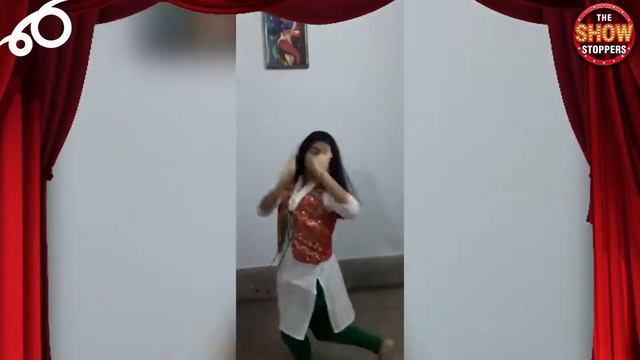 GIT-6-0393 - Aditi Mitra - Anchoring смотреть онлайн