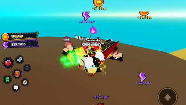Tokoyami Secret Boss Location - Anime Force Simulator Roblox Gaming My Hero Academia Island смотреть онлайн