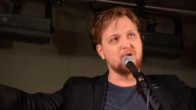 Константин Данилин - "Закон истории" смотреть онлайн
