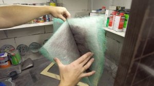 Покрасочная камера своими руками