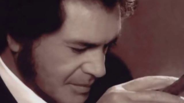 Engelbert Humperdinck - In Time (Poesia)