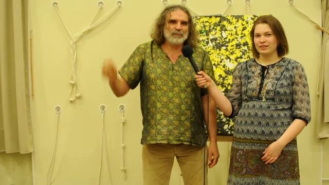 Вит Мано приглашает Вас на группу "Спонтанное Творчество " с Видеем в Красноярске. смотреть онлайн