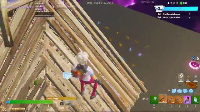 Fortnite NEXT BUGA STARTED IN C2 S5 смотреть онлайн