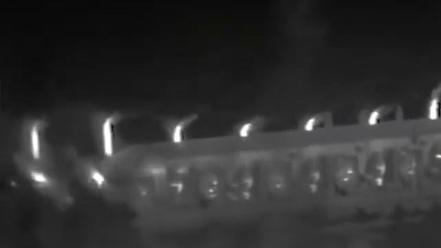FLIR GasFind IR Video 2 смотреть онлайн