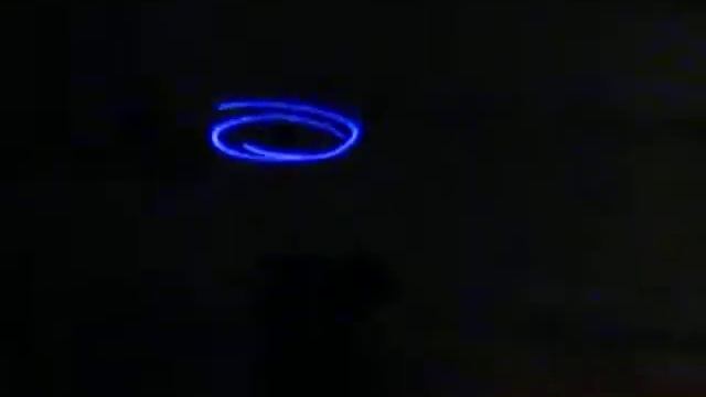 Тесла. Модель ионного двигателя смотреть онлайн