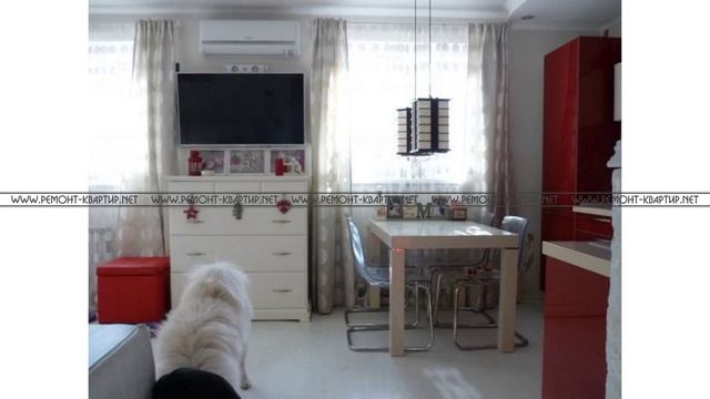 Сколько нужно на ремонт однокомнатной квартиры смотреть онлайн